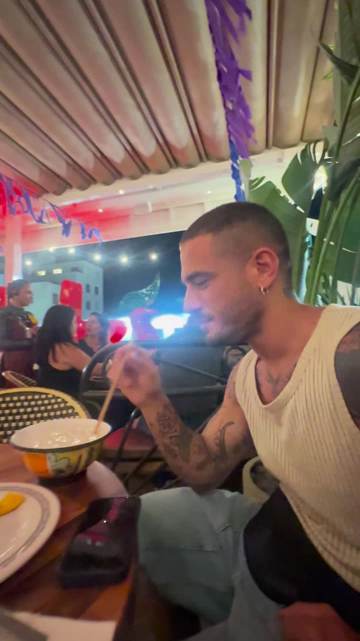 Andrés Carne de Res