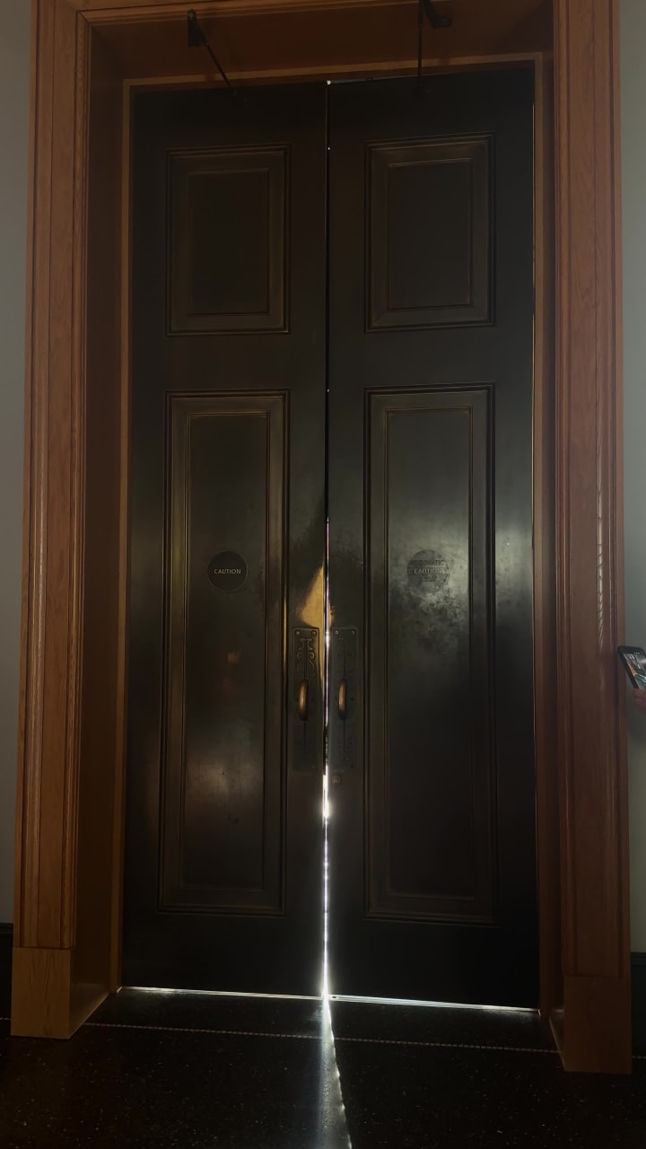 The Cafe At The Getty Villa