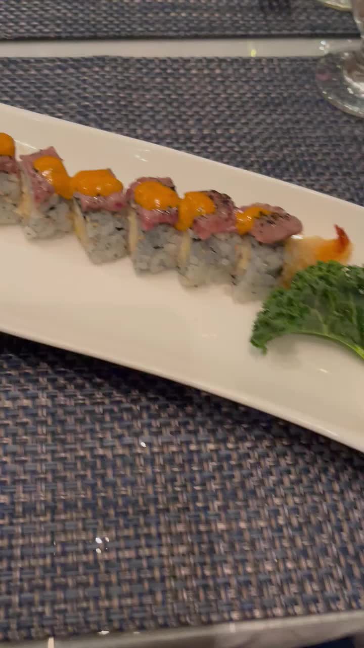 Blu Sushi