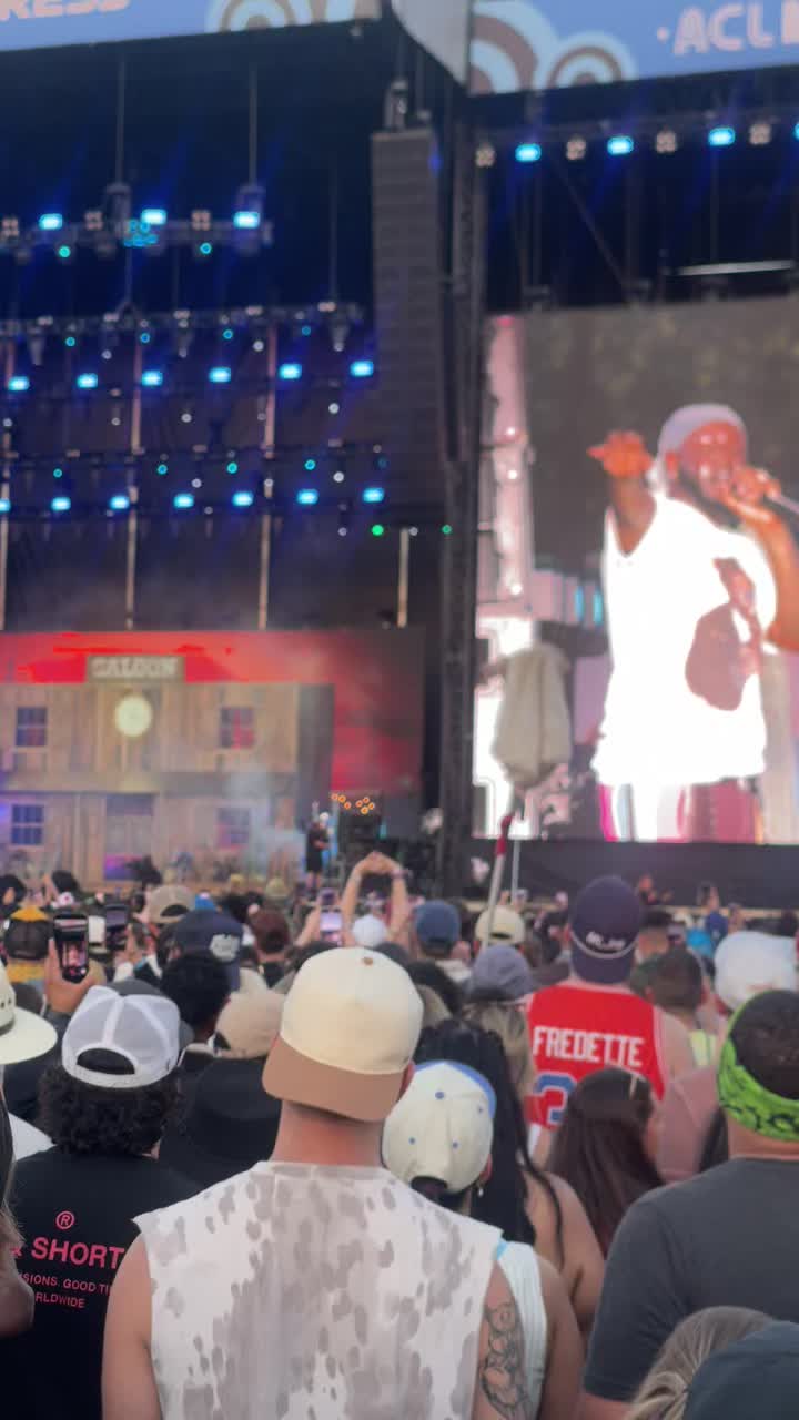 Video review of Zilker Park