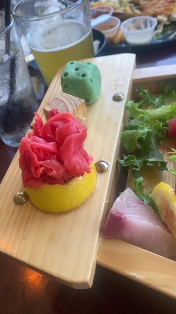 Capt Juel's Hurricane Restaurant