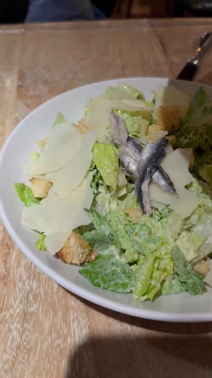 Robert's Pizza and Dough Company