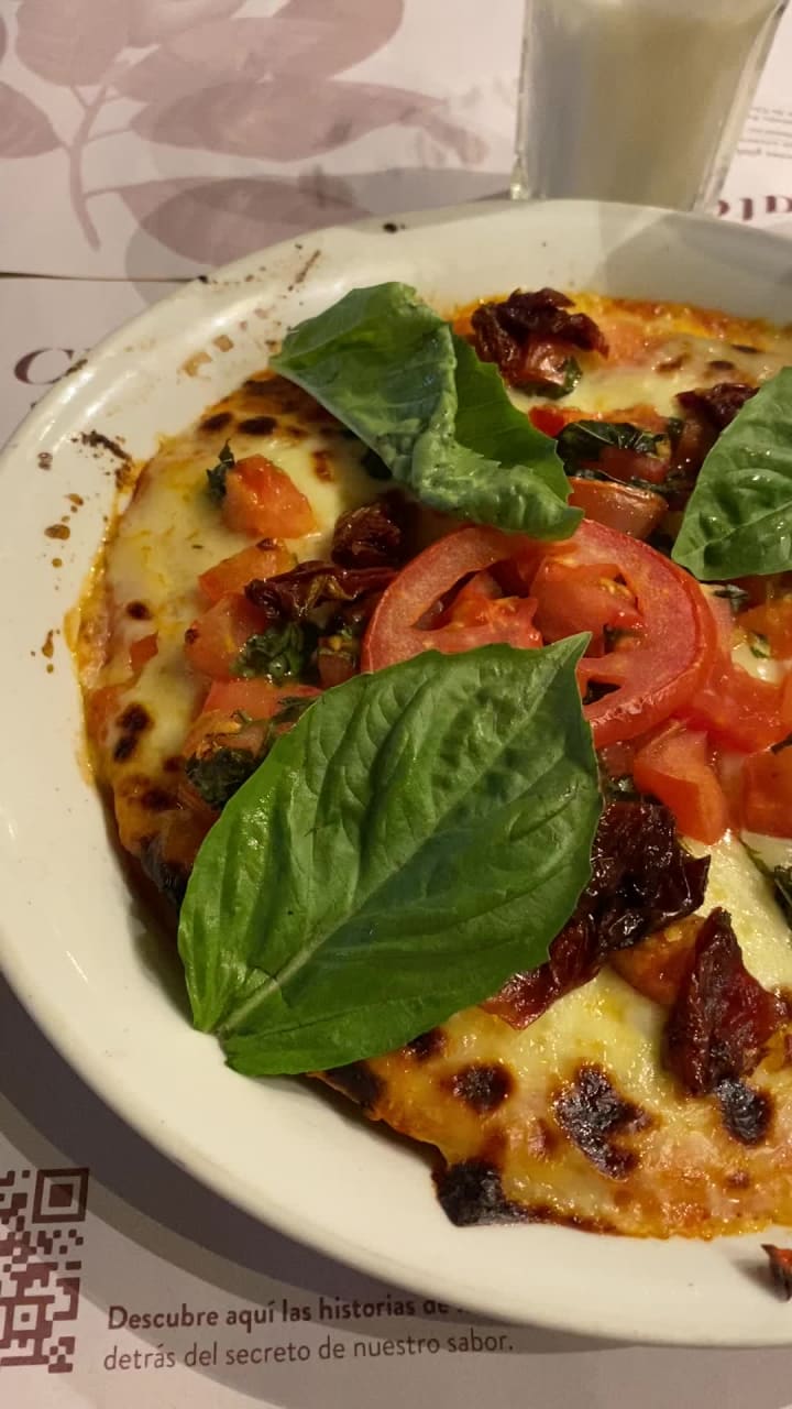 Video review of Crepes & Waffles