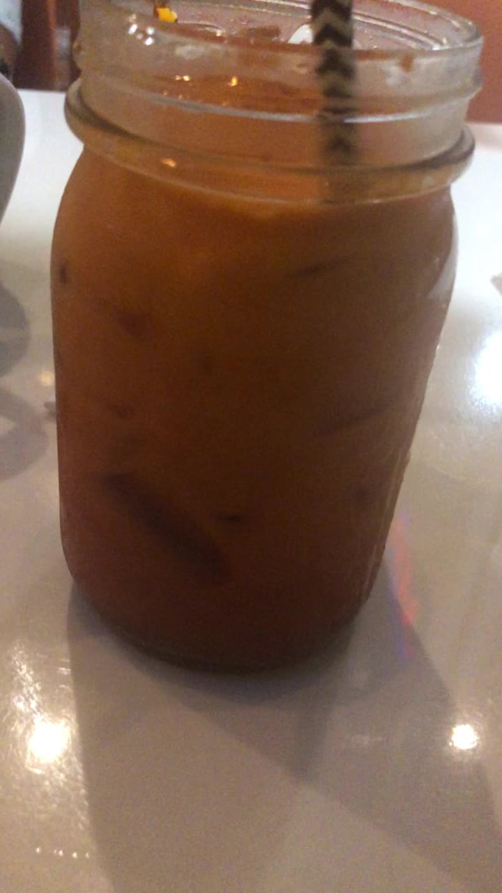 Silver Spoon Thai & Sushi