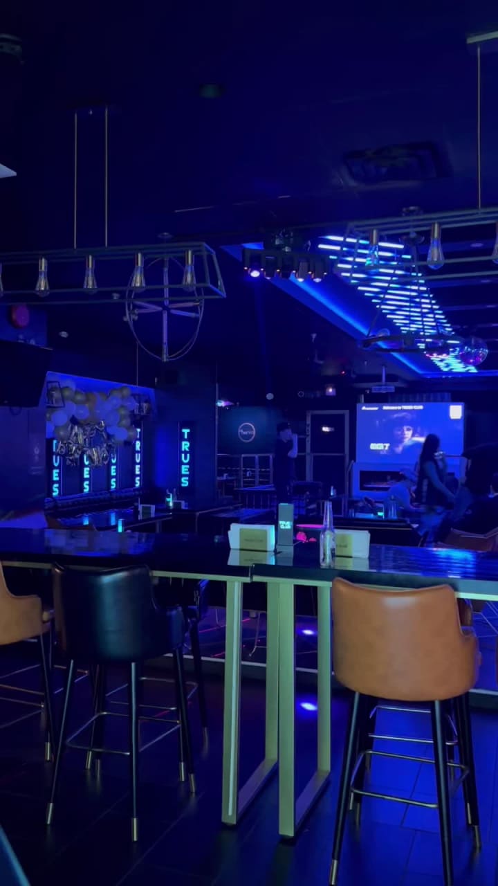 TRUES CLUB 淳上.匯（官网现可下单外卖！）