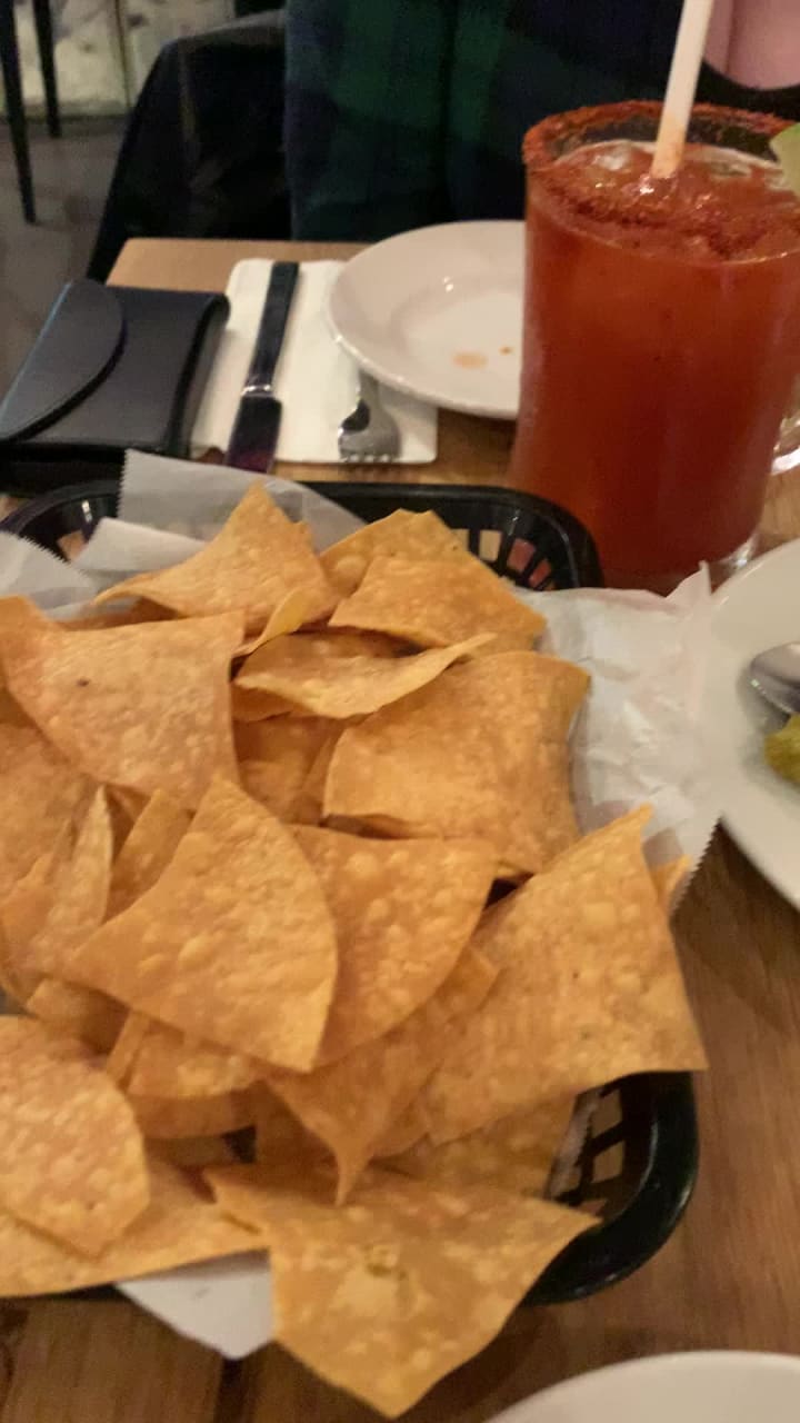 Video review of La Viga Seafood & Cocina Mexicana