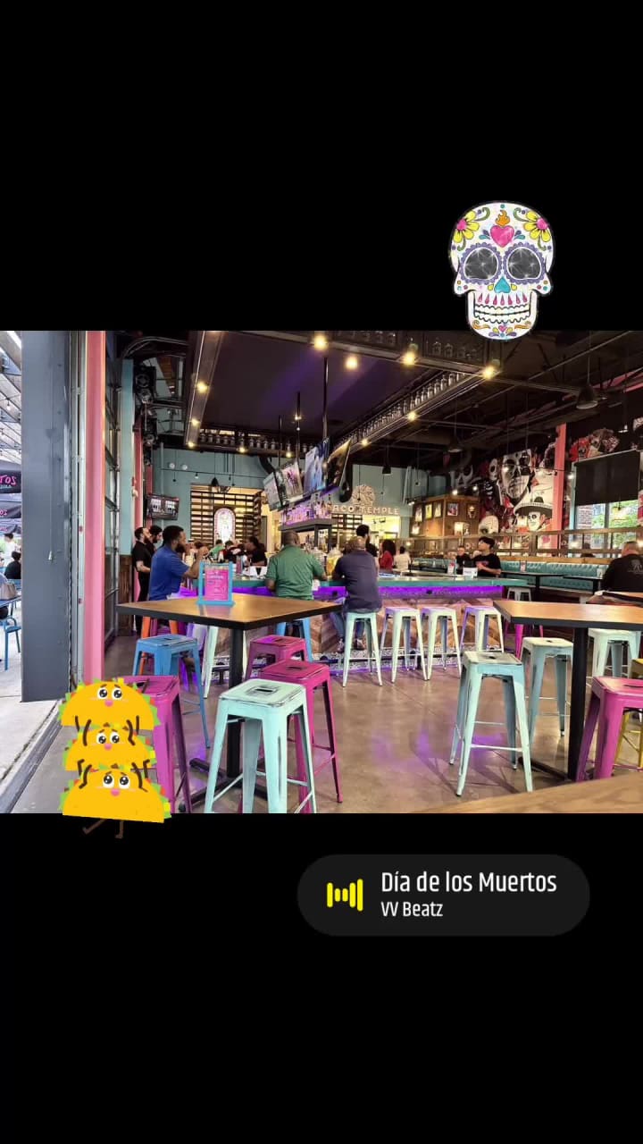 Banditos Tacos & Tequila Pentagon City