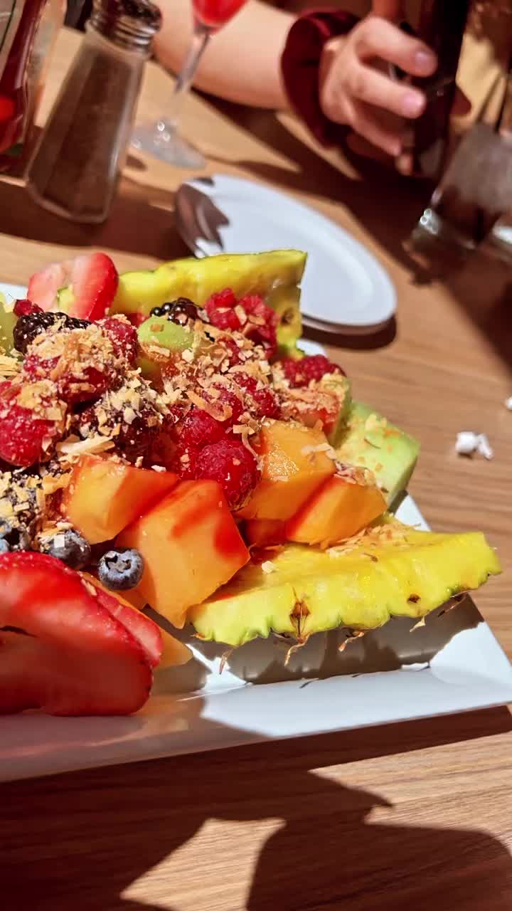 Video review of Breakfast B*tch