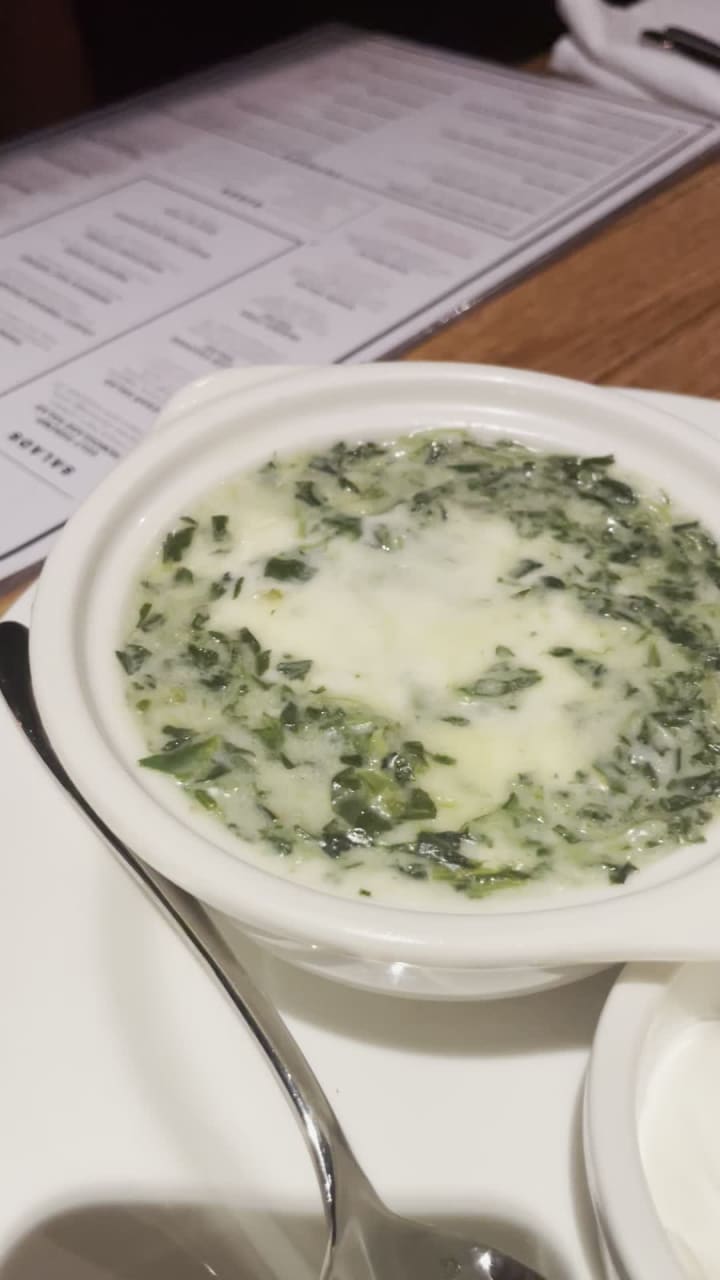 Boulevard American Bistro