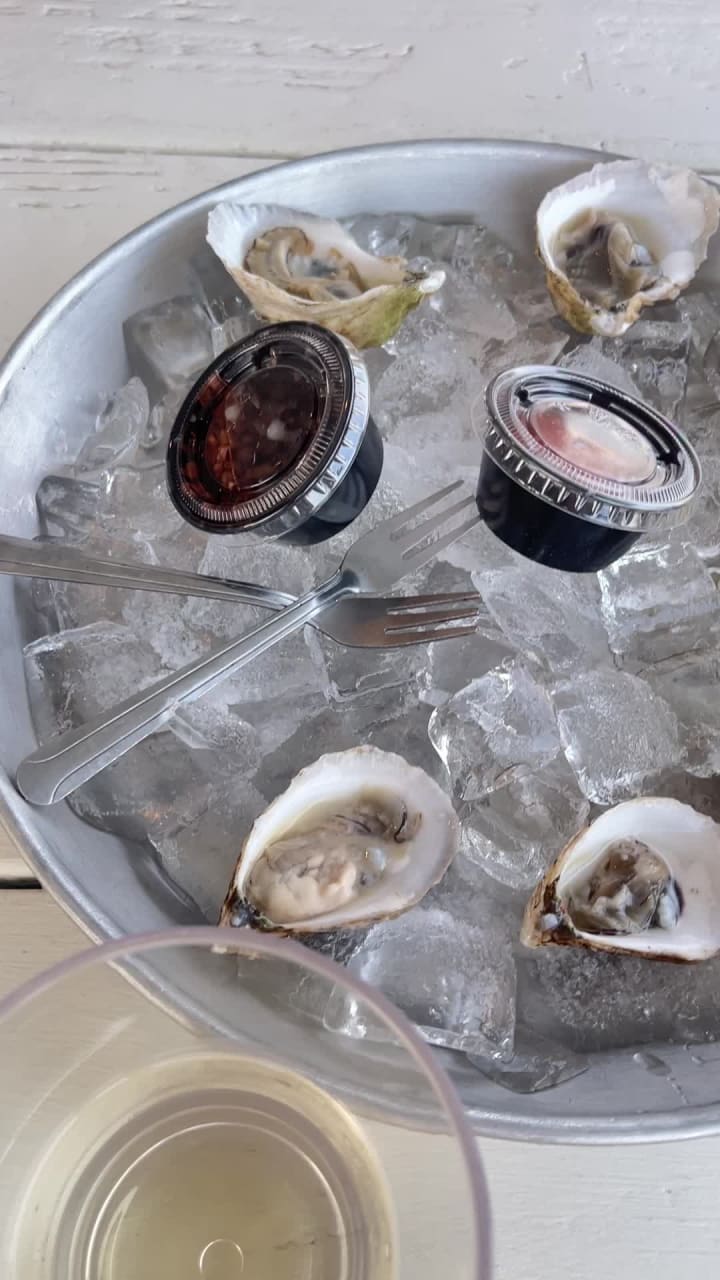 Tickler's Crab Shack and Restaurant