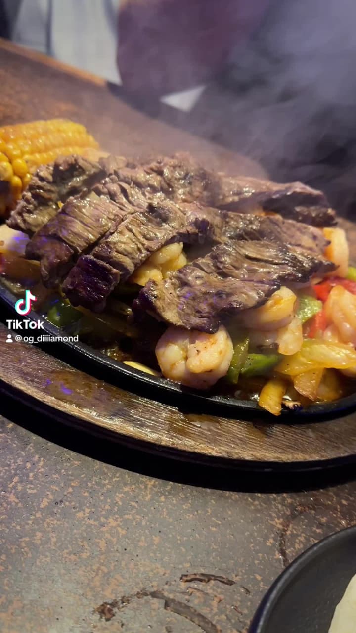 Video review of Tequila Jack's