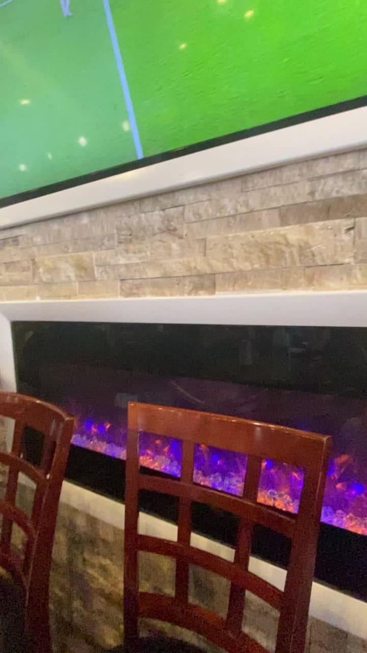 Video review of Caffè dello Sport