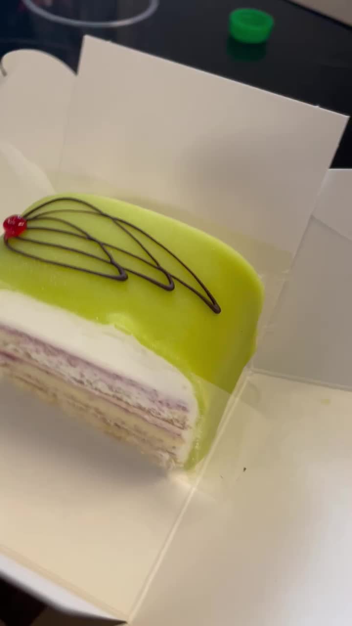 Video review of Schubert’s Bakery