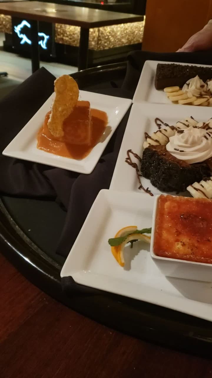 Rodizio Grill Brazilian Steakhouse Denver