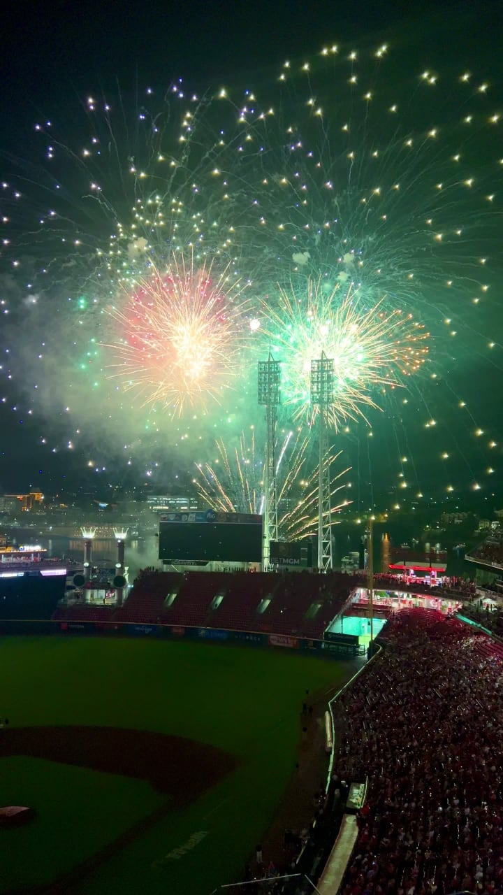 Great American Ball Park