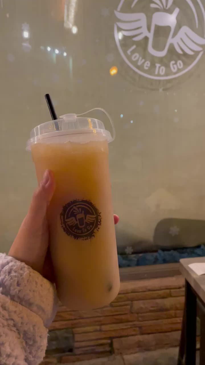 Video review of Love To Go