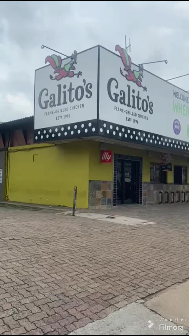 Galito’s
