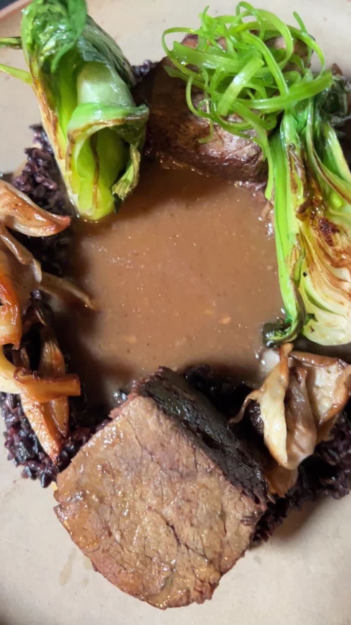 Video review of The Cork and Craft