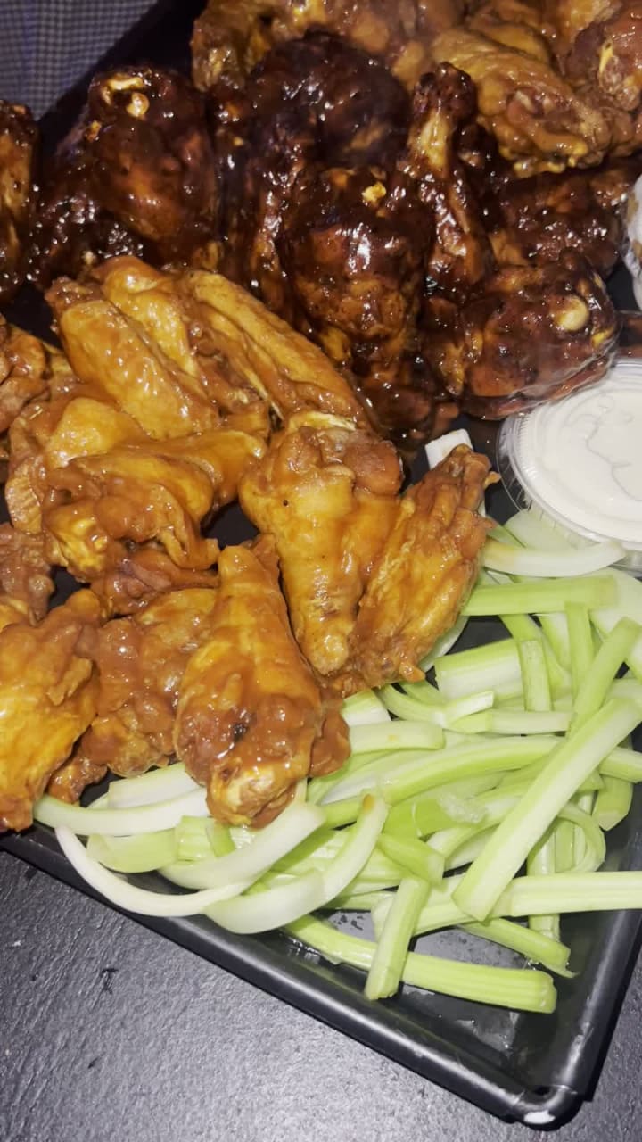 Sports City Pizza Pub