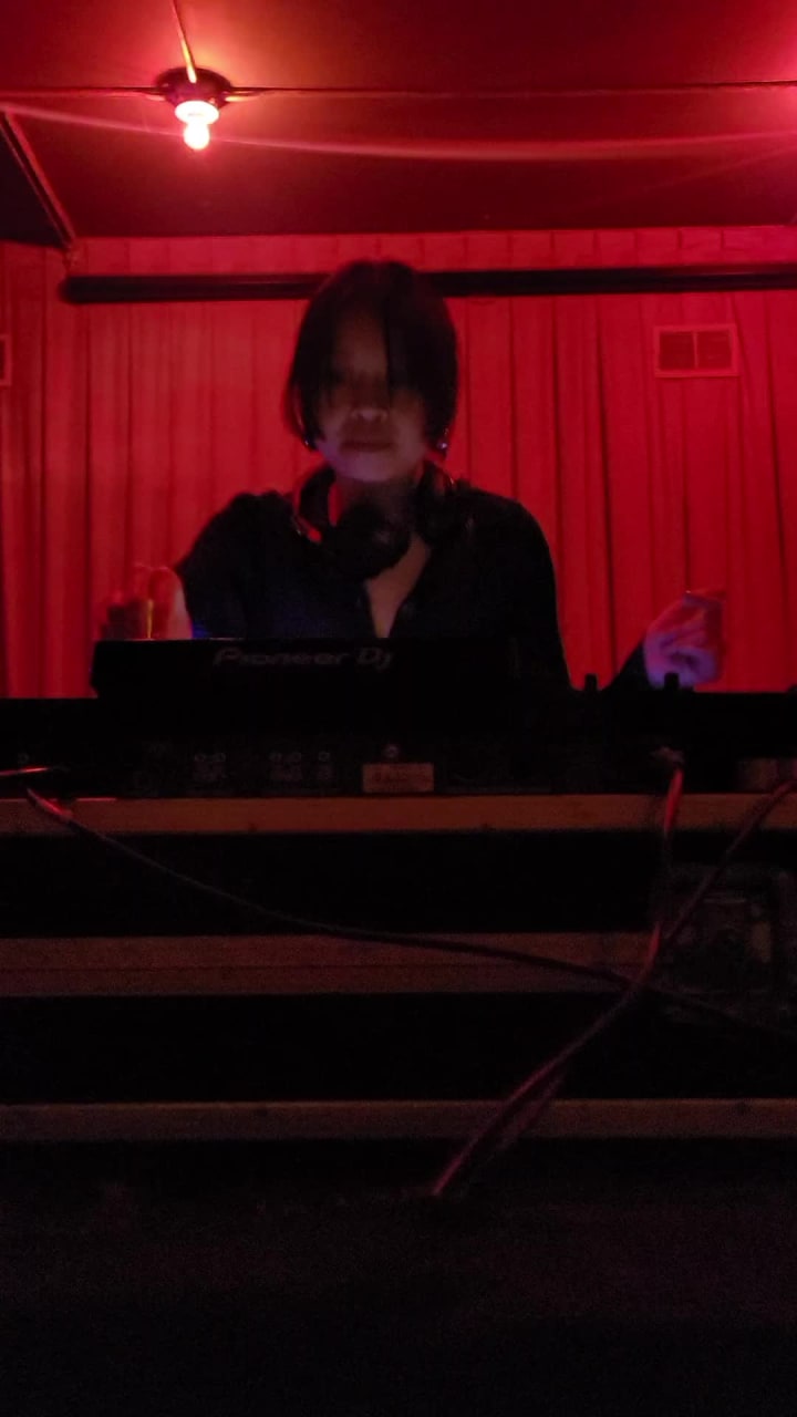 Video review of The Whistler