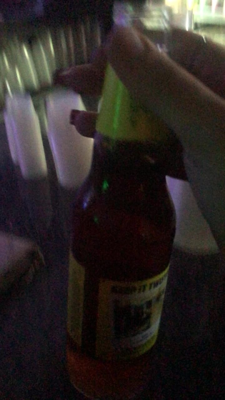 Video review of La Lupita