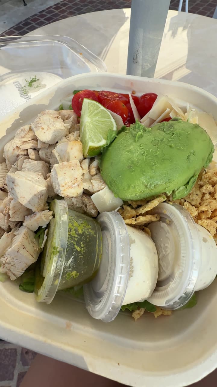 sweetgreen