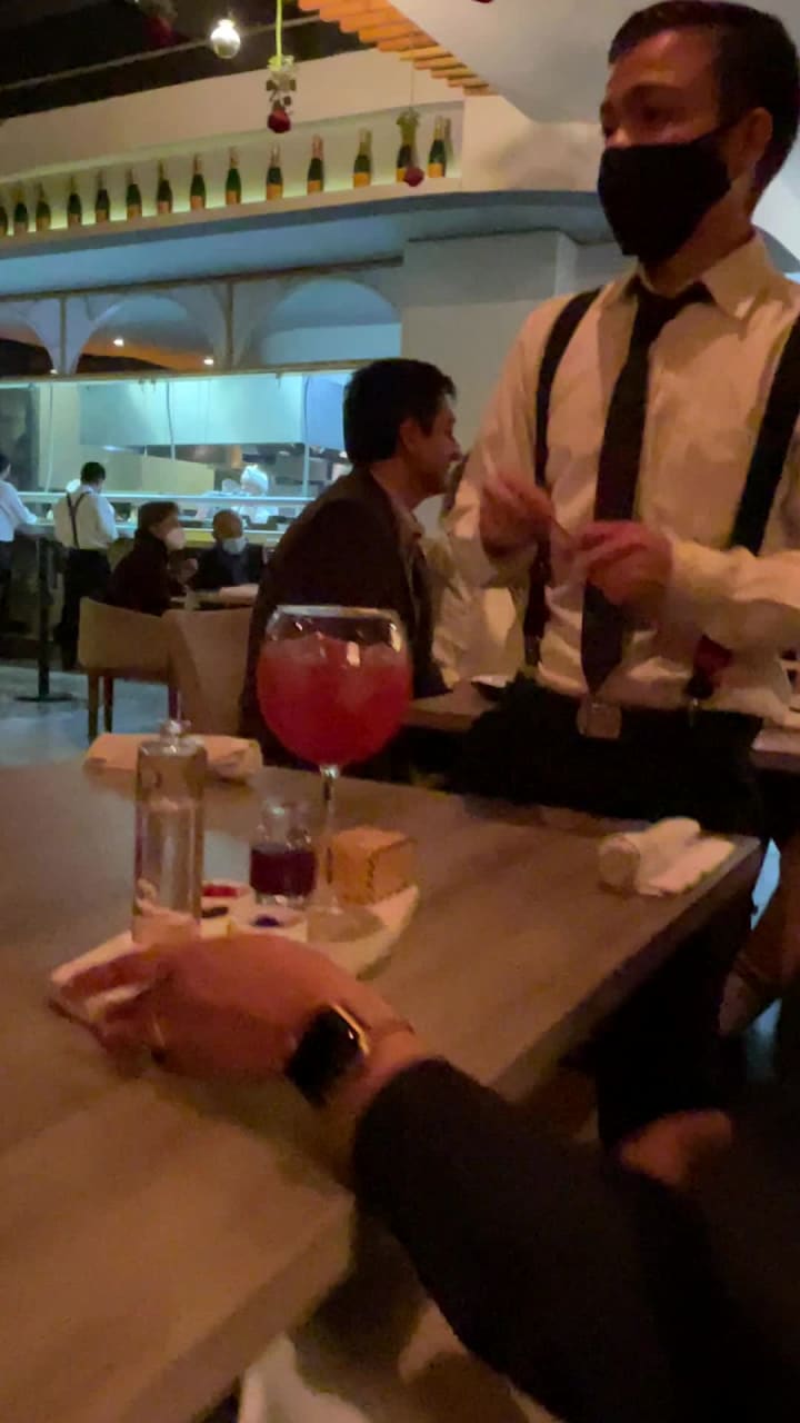 Seratta Gourmand Market