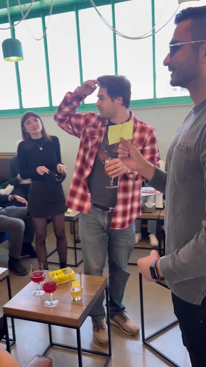 Video review of Aslin Beer Company