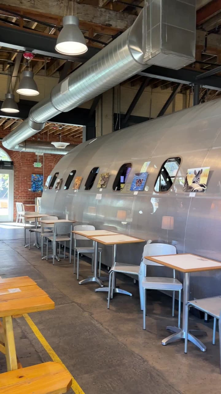 Altimeter Coffee Co.