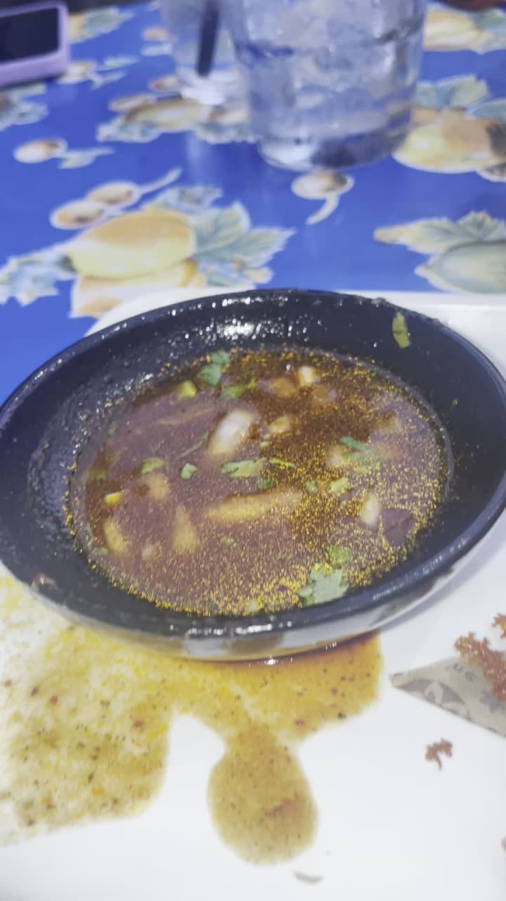 Lola's Mexican Cuisine