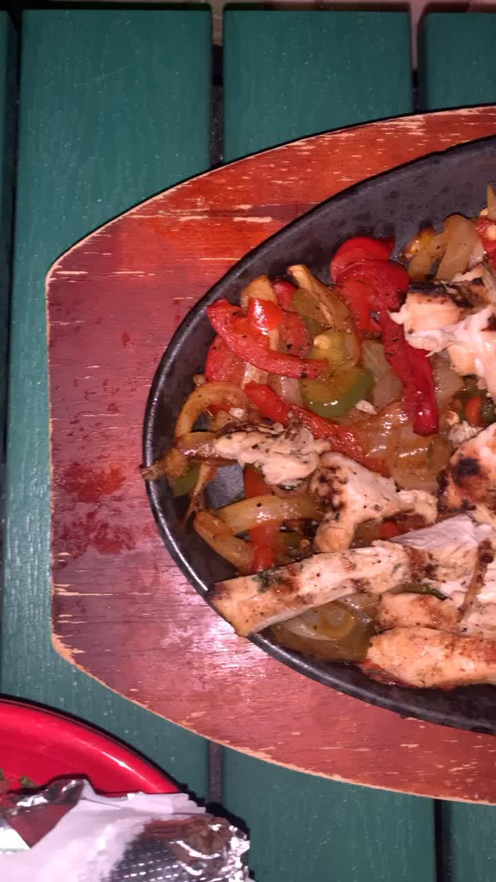 Rosalita's Roadside Cantina