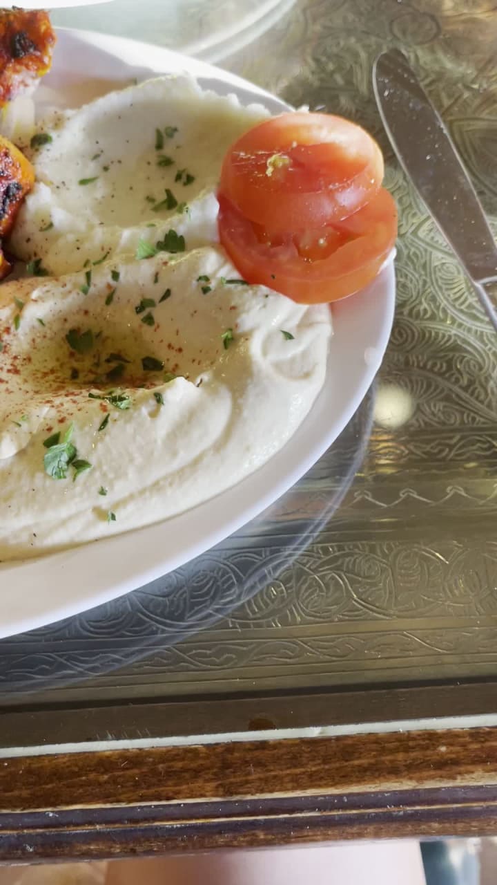 Video review of Aladdin Mediterranean Hillcrest