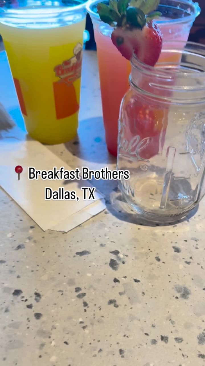 Breakfast Brothers