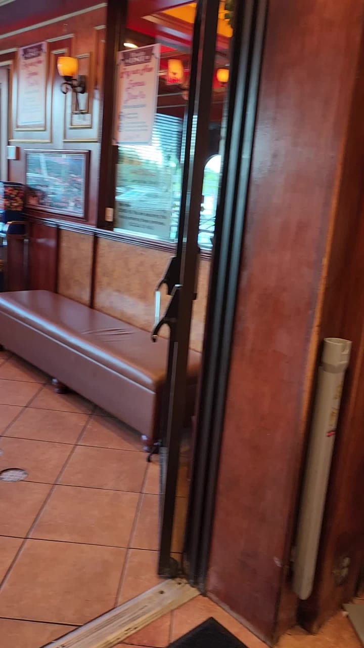 Video review of Marietta Diner