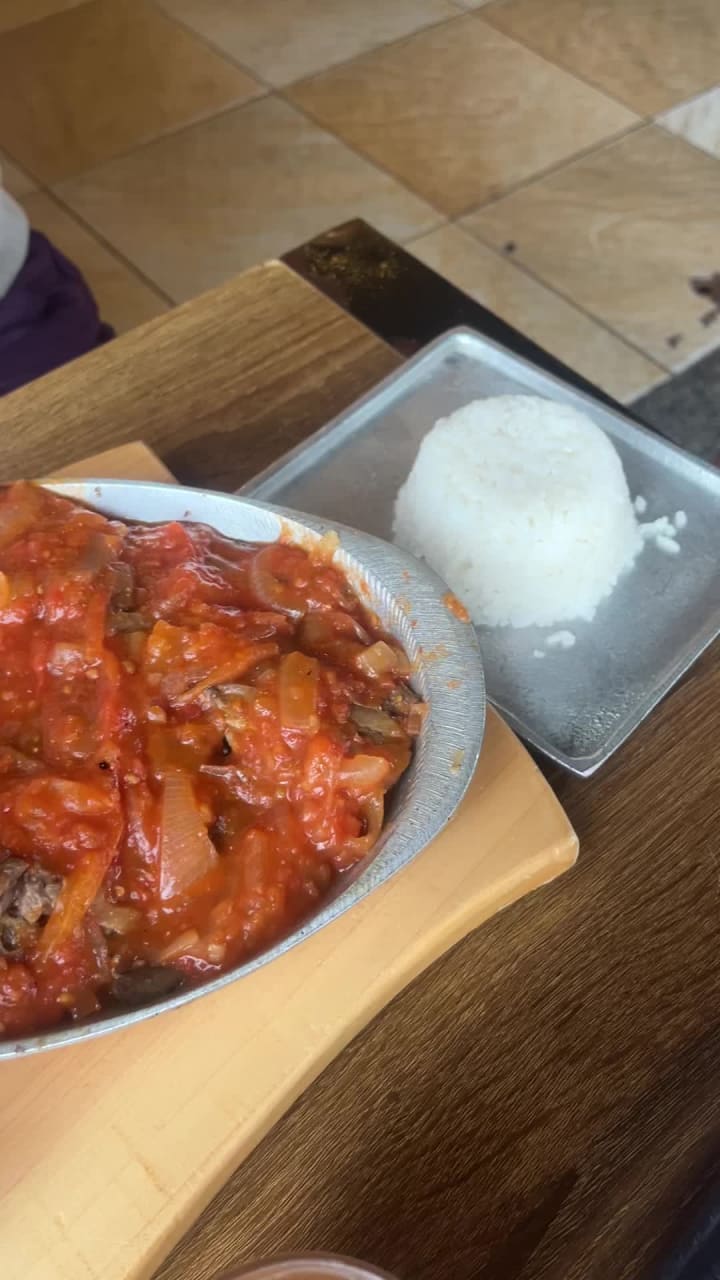 La casona del frijol