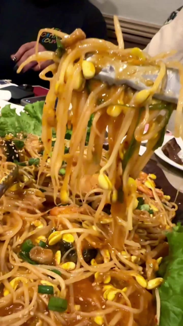 Shin Myung Gwan Korean BBQ