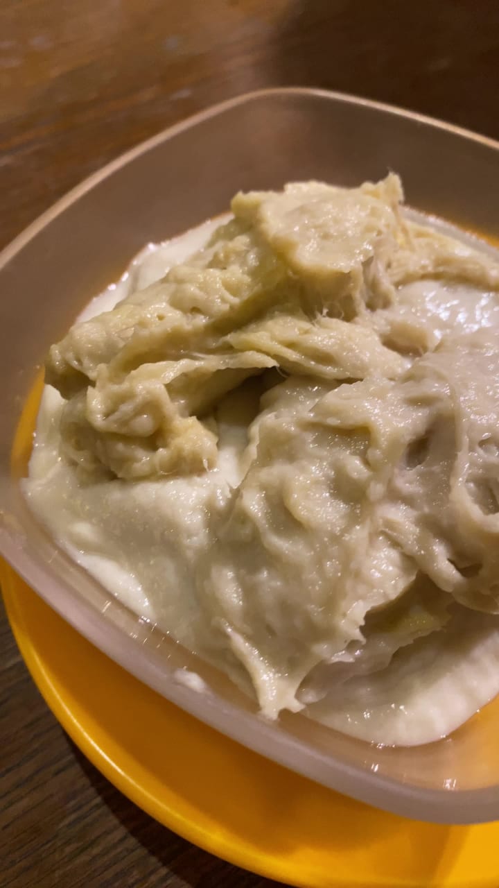 Video review of Dessert Bowl