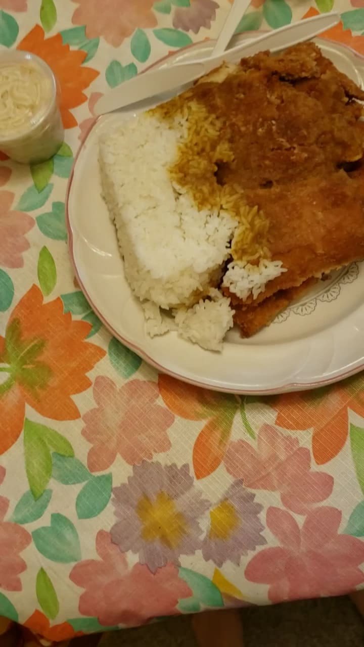 L&L Hawaiian Barbecue