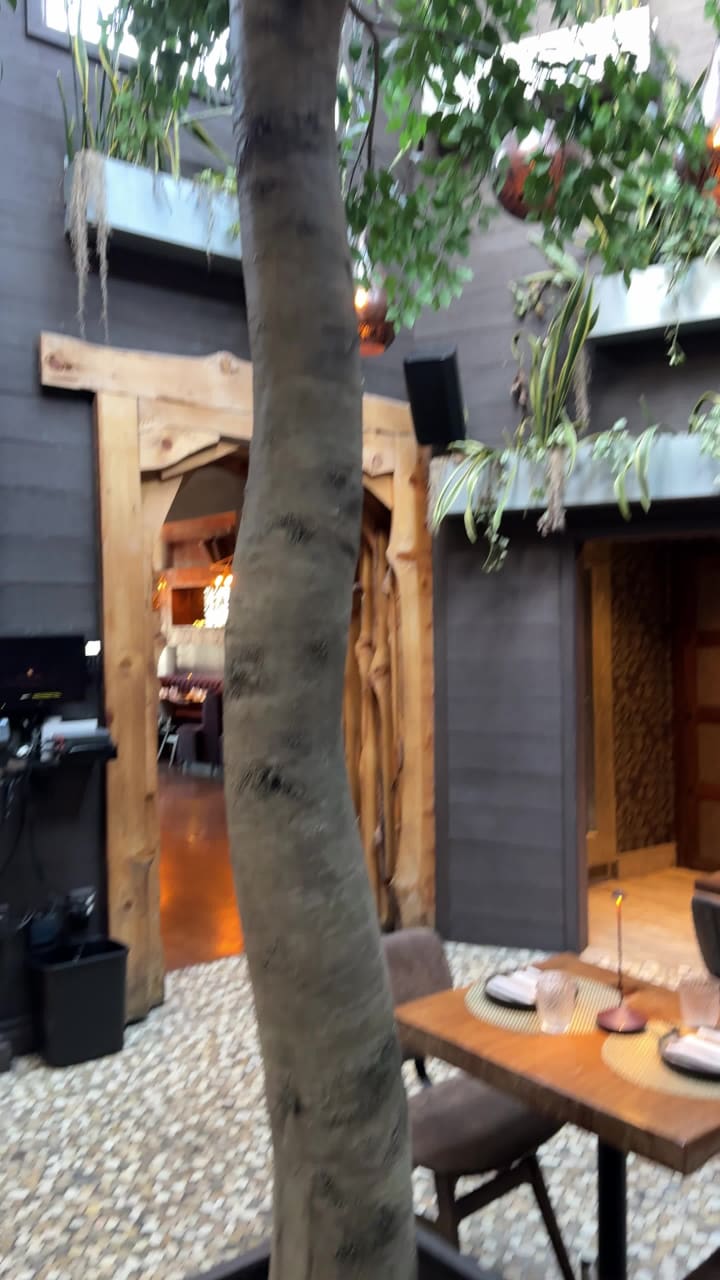 Toca Madera West Hollywood