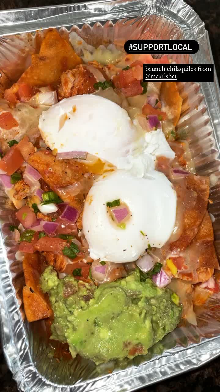 Video review of Max Fish