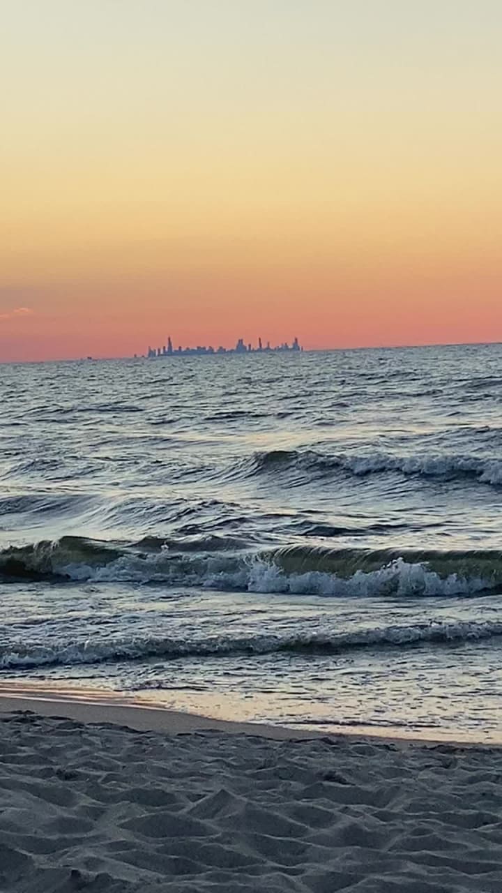 Indiana Dunes National Park
