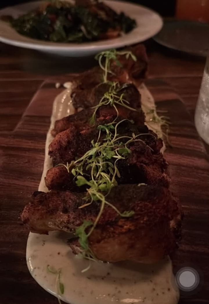 Video review of Prohibition