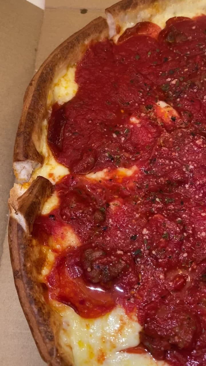 Chicago Guys Pizza Co.