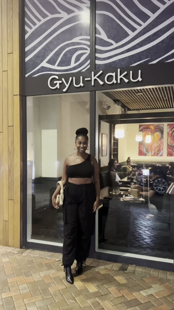 Gyu-Kaku Japanese BBQ