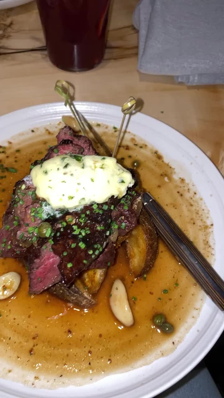 High Horse Restaurant