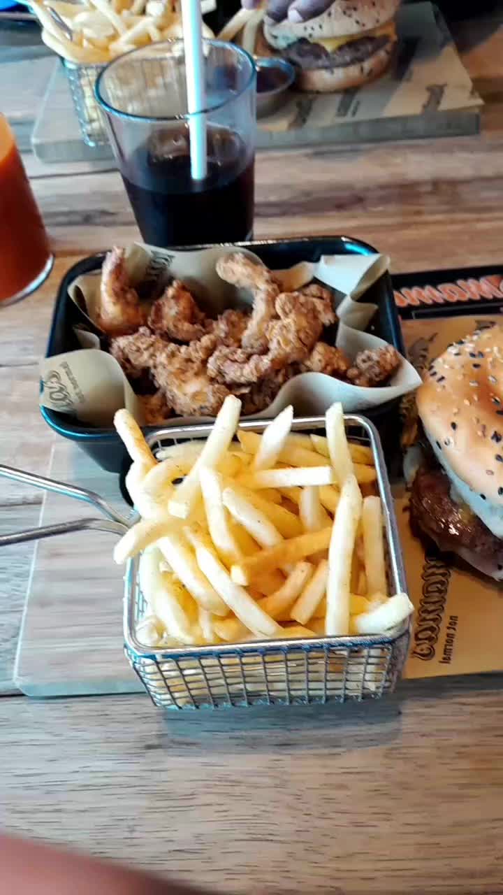 Rocomamas
