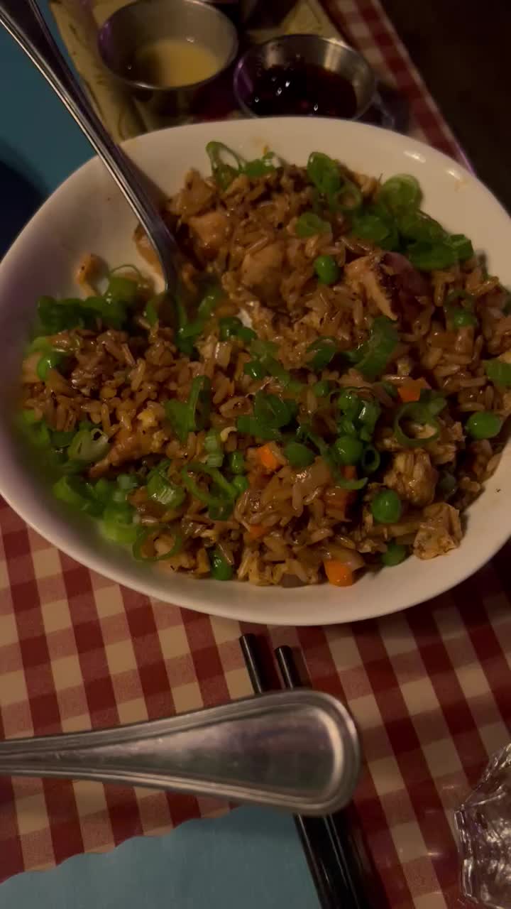 Video review of Chef’s Special Cocktail Bar