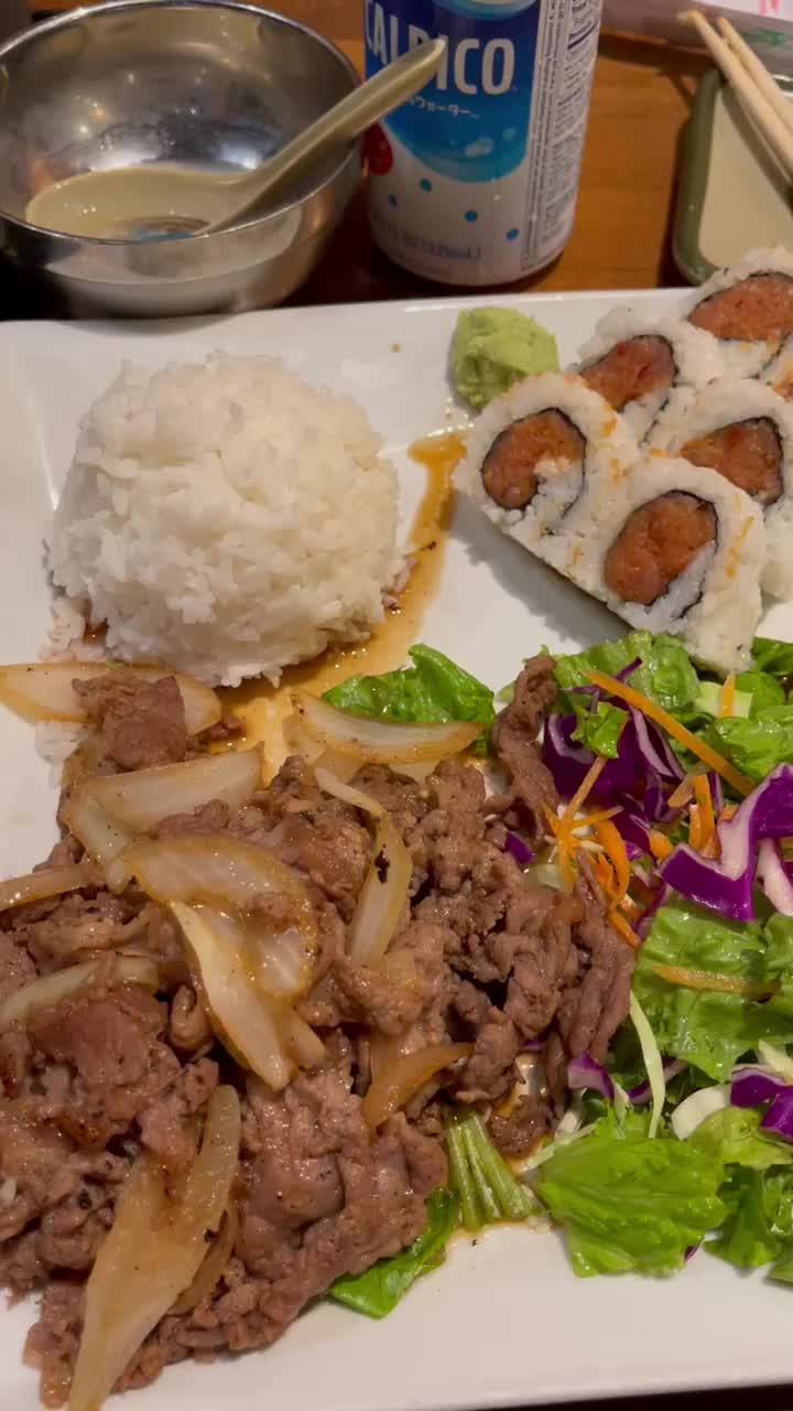 Video review of Chopstix Too