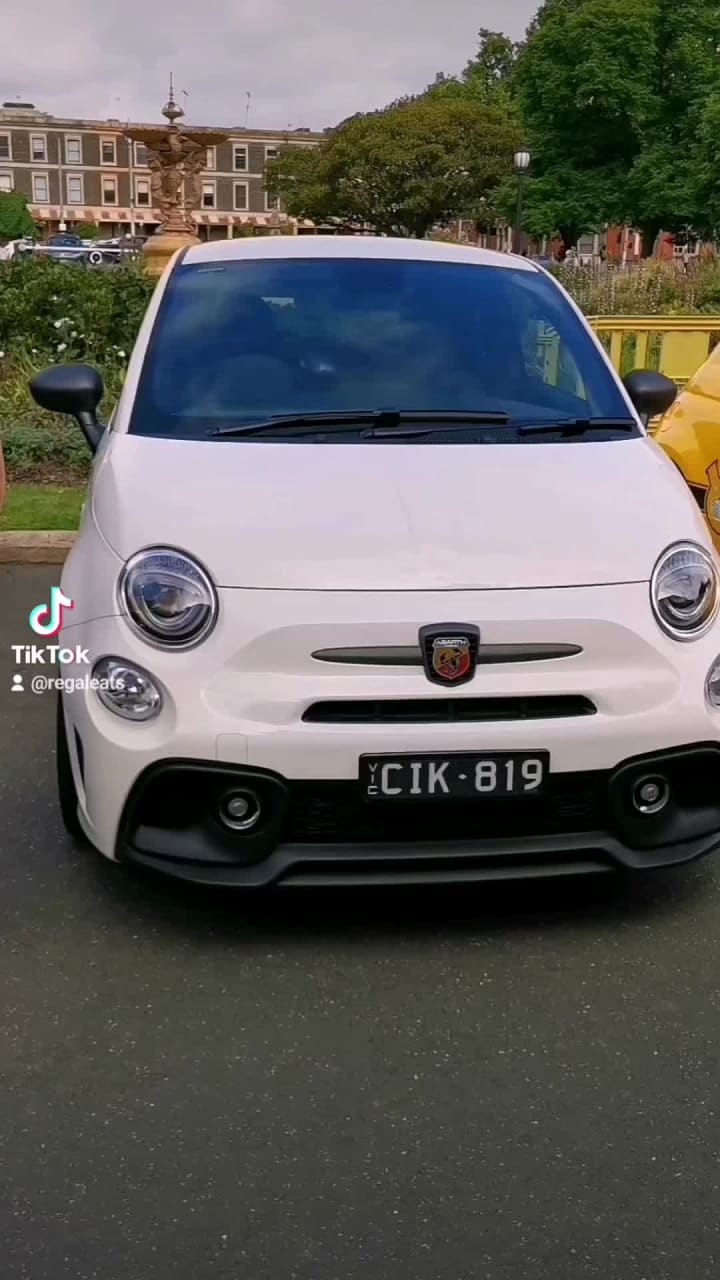 Video review of Royal Exhibition Building