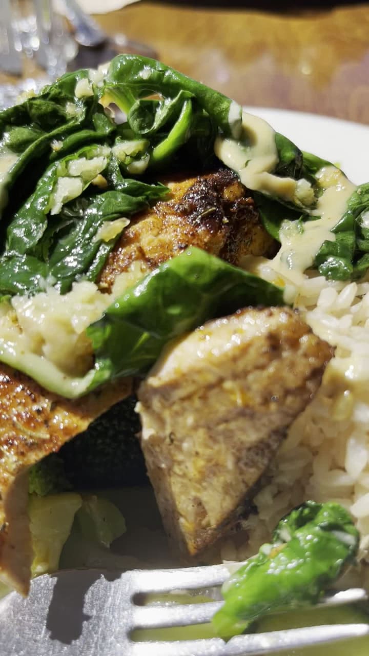 Lotus Cafe & Juice Bar